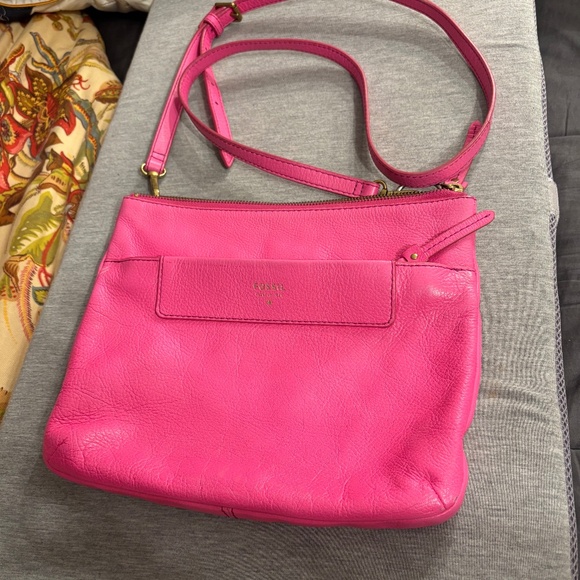 Fossil Bag - Picture 1 of 16